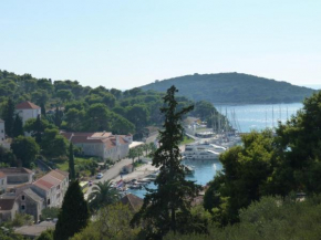 Apartment Željko - with sea view